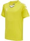 hummel Fu&szlig;balltrikot Hummel Kinder Trikot Core XK Poly Jersey S/S 211456
