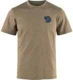 Fj&auml;llr&auml;ven Kurzarmshirt Walk With Nature T-shirt M Angenehm leichtes und schnell