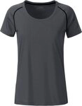 Daiber Funktionsshirt James & Nicholson JN 495 Damen Funktions-Shirt schnell