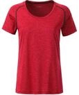 Daiber T-Shirt Damen Funktions-Tshirt "JN495"