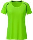 Daiber T-Shirt Damen Funktions-Tshirt "JN495"