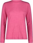 CMP Longsleeve KILDAR WOMAN T-SHIRT