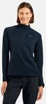 Odlo Longsleeve Midlayer 1/2 Zip Besso