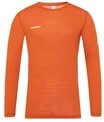 Mammut Longsleeve Tree Wool FL Longsleeve Men