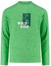 CMP Unterziehshirt CMP Jungen Shirt KID T-SHIRT 33N2234