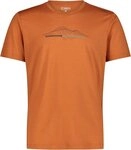 CAMPAGNOLO Kurzarmshirt MAN T-SHIRT