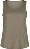 CMP Tanktop Woman TOP Bequeme und stilvolle Damen-Shirts von CMP f&uuml;r