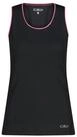 CMP Tanktop CMP Damen Top WOMAN TOP 33N6196