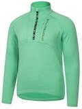 Protective Trainingspullover Funktions-Langarmtrikot Pullover Half-Zip P-Stormy...