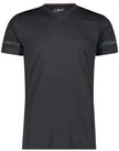 CMP T-Shirt CMP Herren T-Shirt Man T-Shirt 33N6677