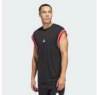 adidas Performance Tanktop ADIDAS BASKETBALL ALL-WORLD SLEEVELESS TANKTOP...
