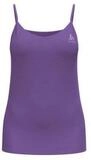 Odlo Layershirt The Natural Merino 160 V-neck Base Layer Singlet Leichtes,