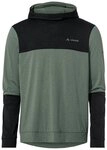 VAUDE Rundhalspullover Men's Qimsa Hoody (1-tlg) Herren Langarmshirt mit Kapuze f&uuml;rs