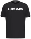 Head T-Shirt Club Original (Mischgewebe) schwarz Jungen
