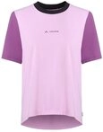 VAUDE T-Shirt Women's Loamer Shirt (1-tlg) atmungsaktives und schnelltrocknendes