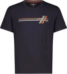 CMP T-Shirt MAN T-SHIRT ANTRACITE