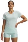 Under Armour&reg; T-Shirt Under Armour Damen T-Shirt Tech SSV- Twist 1384227
