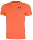 Under Armour&reg; T-Shirt Heatgear Fitted