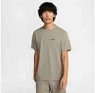 Nike Funktionsshirt M NK DF UV HYVERSE SS LIGHT ARMY