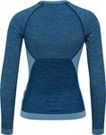 hummel Longsleeve Clea Seamless Tight T-Shirt Longsleeve