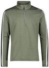 CMP Fleecepullover CMP Herren Pullover Man Sweat 39L2577