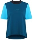 VAUDE T-Shirt Women's Loamer Shirt (1-tlg) atmungsaktives und schnelltrocknendes