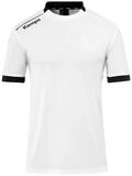 Kempa Kurzarmshirt Shirt PLAYER TRIKOT (1-tlg., Trikot) atmungsaktiv