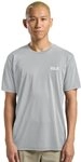 Jack Wolfskin T-Shirt VONNAN GRAPHIC T M