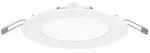 RZB Deckenleuchte RZB LED-Einbaudownlight 5W 4000K D150 H36 901451.002.1 bunt