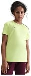 Nike T-Shirt Nike Performance Strike 24 Trainingsshirt Kids Polyester