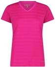 CMP T-Shirt CMP Damen T-Shirt Woman T-Shirt 31T7666