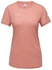 Mammut T-Shirt Tree Wool FL