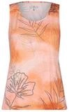 CMP Tanktop Woman TOP Perfektes Tanktop f&uuml;r intensive Aktivit&auml;ten mit...