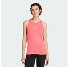 adidas Performance Trainingsshirt LES MILLS GRAPHIC TANKTOP (1-tlg)