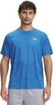 Under Armour&reg; Kurzarmshirt UA TECH TEXTURED SS