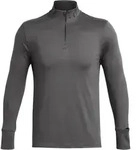 Under Armour&reg; Longsleeve Ua Launch Pro 1/4 Zip grau S (44/46)