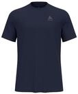 Odlo Laufshirt Cardada Laufshirt mit Markenlogo