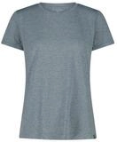 CMP Kurzarmshirt Woman T-shirt Technisches Damen T-Shirt mit Dry Function und