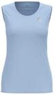 Odlo Funktionstop Tank Crew Neck Cardada mit ZeroScent-Technologie