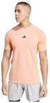 adidas Performance T-Shirt Tennis Pro Seamless Aeroready FreeLift