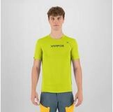 Karpos Kurzarmshirt Loma EVO T-shirt Komfortables Herren-T-Shirt mit lebendiger