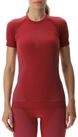 UYN Longsleeve Pullover W EVOLUTYON UW SHIRT SHORT SLEEVE