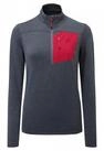 Mountain Equipment Longsleeve Langarmshirt W LUMIKO ZIP-T