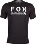 Fox Racing T-Shirt Non Stop 2023 T-Shirt schnelltrocknend robust