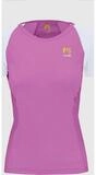 Karpos Kurzarmshirt Lavaredo EVO W Jersey Leichtes, schnelltrocknendes T-Shirt...