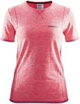 Craft Funktionsunterhemd ACTIVE COMFORT ROUNDNECK SS W CRUSH