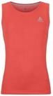 Odlo Tanktop Odlo Damen Tanktop Tank Crew Neck F-Dry 550851