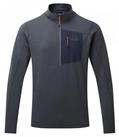 Mountain Equipment Longsleeve Langarmshirt M LUMIKO ZIP-T