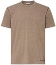 VAUDE T-Shirt Men's Mineo Striped T-Shirt II (1-tlg) schnelltrocknendes und