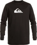 Quiksilver T-Shirt SolidStreak M SFSH